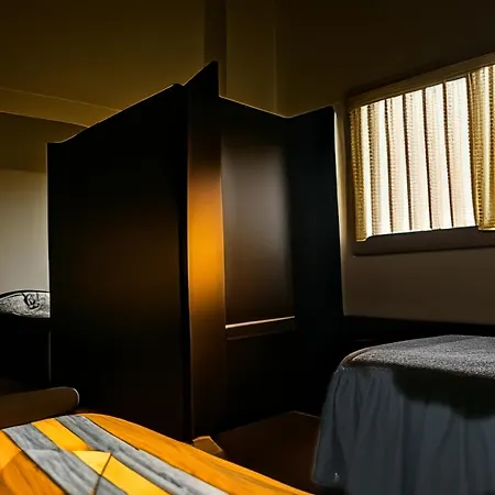 Casa Quico 5 Privatunterkunft