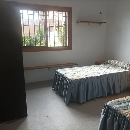 Casa Quico 5 Privatunterkunft Santa Cruz de Tenerife