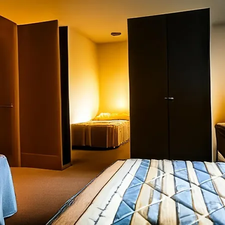 Privatunterkunft Casa Quico 5