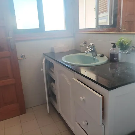 Privatunterkunft Casa Quico 5