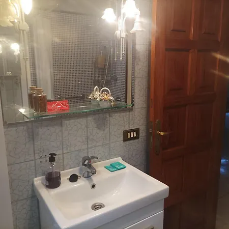 Privatunterkunft Casa Quico 5 *