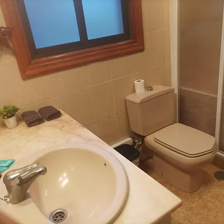 Privatunterkunft Casa Quico 5 *