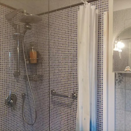 Casa Quico 5 Privatunterkunft *