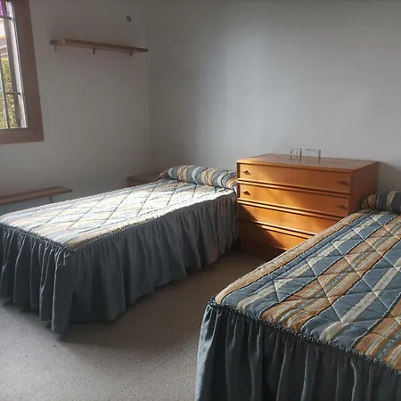 Ubytování v soukromí Casa Quico 5 *
