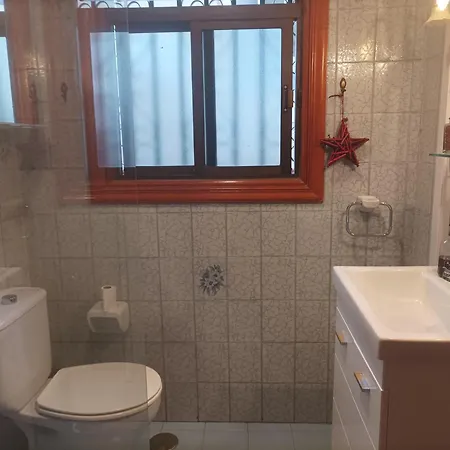 Casa Quico 5 Ubytování v soukromí