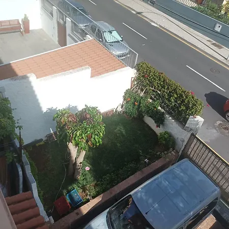 Casa Quico 5 * Santa Cruz de Tenerife