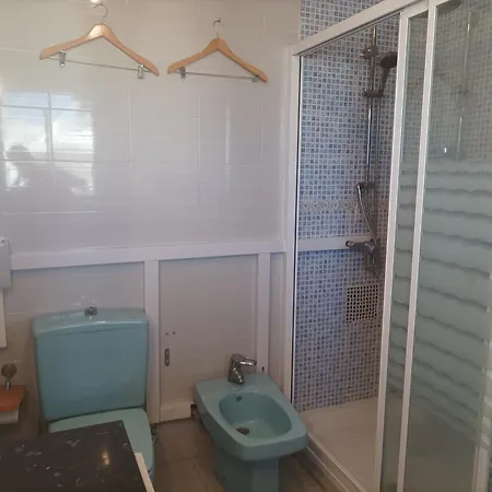 Casa Quico 5 Ubytování v soukromí Santa Cruz de Tenerife