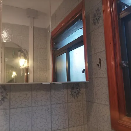 Ubytování v soukromí Casa Quico 5 Santa Cruz de Tenerife