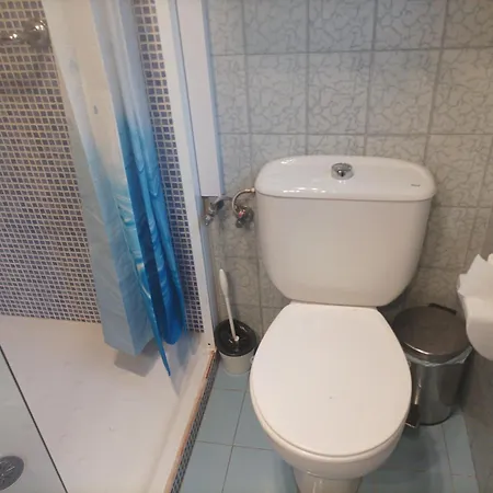 Casa Quico 5 * Santa Cruz de Tenerife